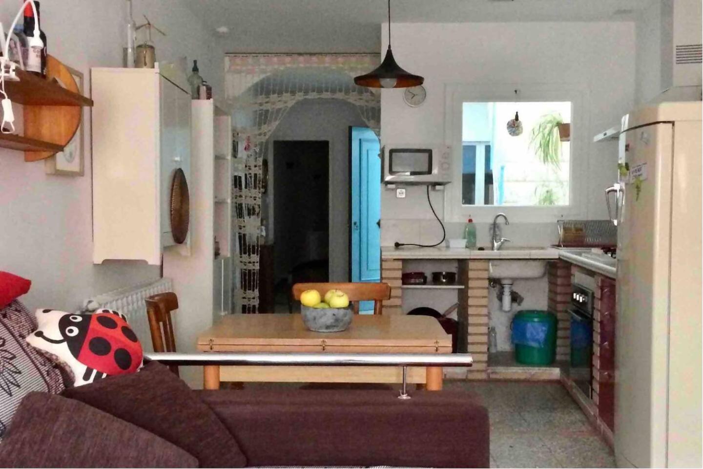 Casa Taller Penelles Penellas Esterno foto